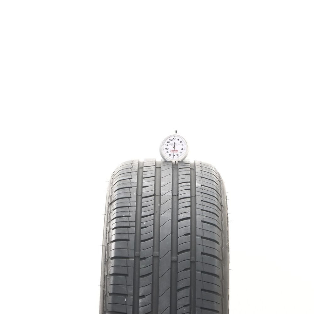 Set of (4) Used 195/65R15 Mastercraft Stratus AS 91H - 6-7.5/32 - Image 8