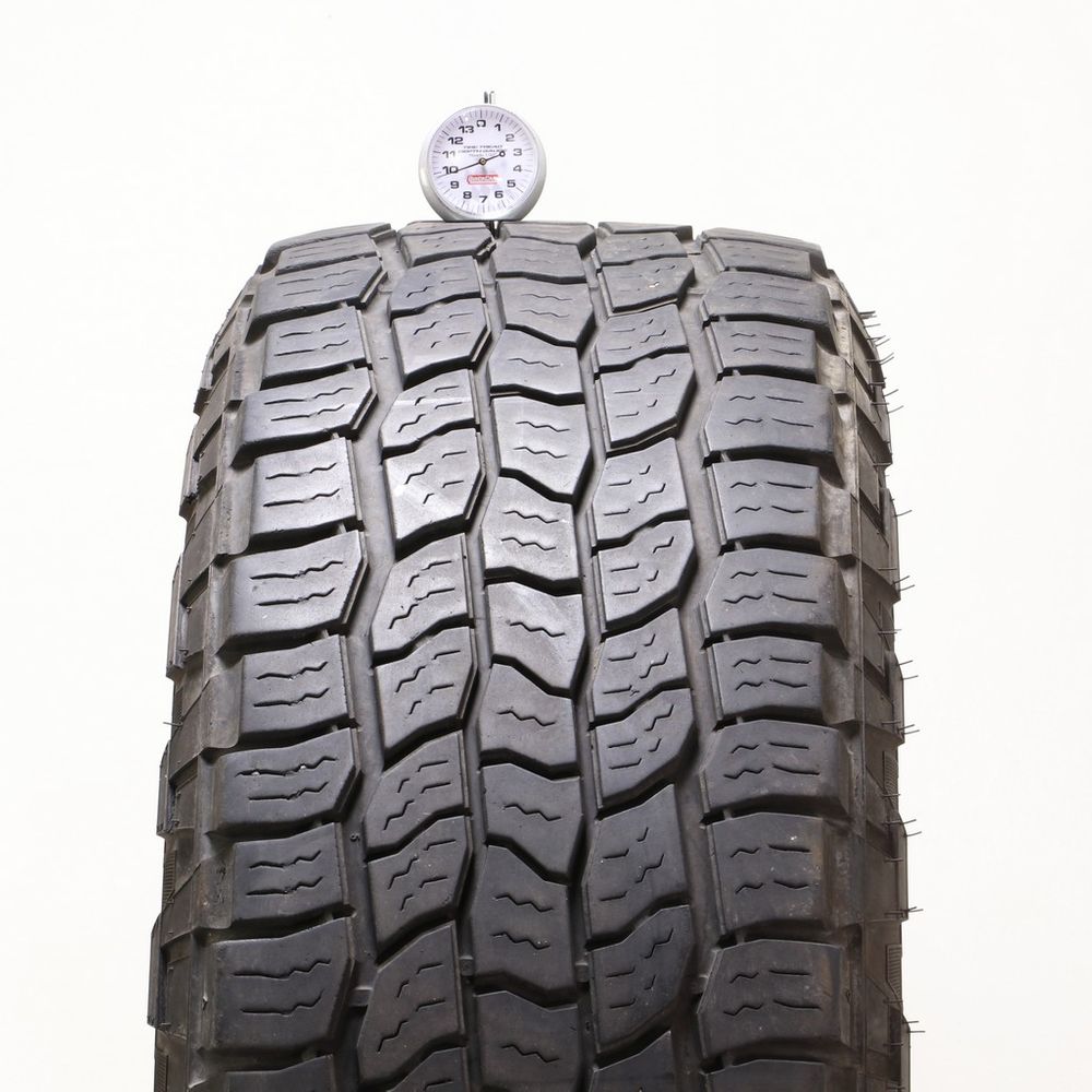 Set of (2) Used LT 265/60R20 Cooper Discoverer AT3 XLT 121/118R E - 9.5/32 - Image 2