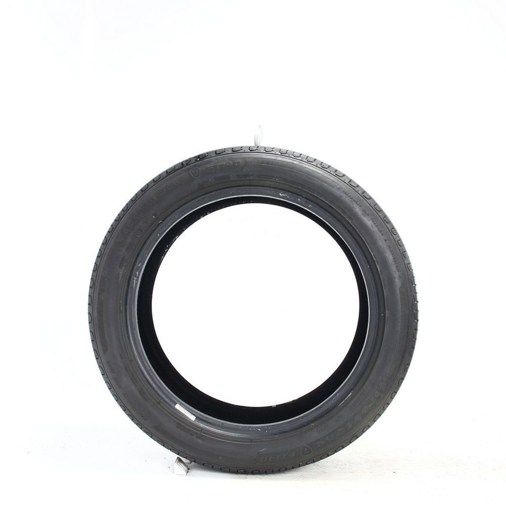 Set of (2) Used 205/50R17 Firestone FT140 89V - 5.5-6/32 - Image 3