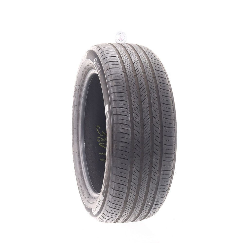 Used 235/55R19 Michelin Primacy Tour A/S GOE 105W - 6.5/32 - Image 1