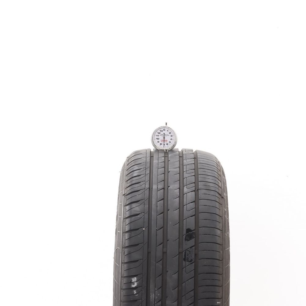 Set of (2) Used 205/60R16 TBB TR-66 92V - 7-7.5/32 - Image 2