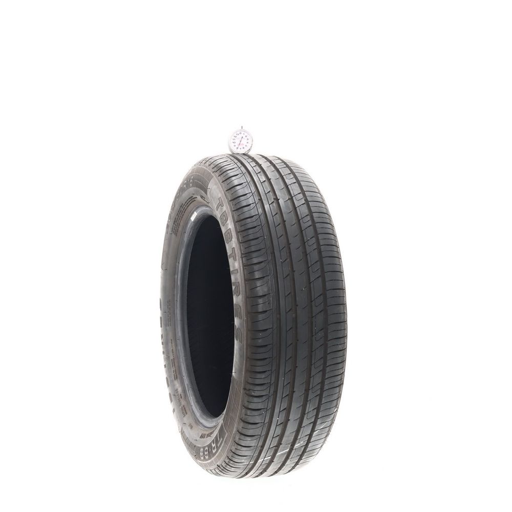 Set of (2) Used 205/60R16 TBB TR-66 92V - 7-7.5/32 - Image 4