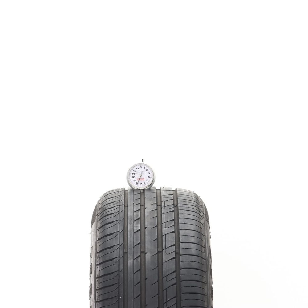 Set of (2) Used 205/60R16 TBB TR-66 92V - 7-7.5/32 - Image 5