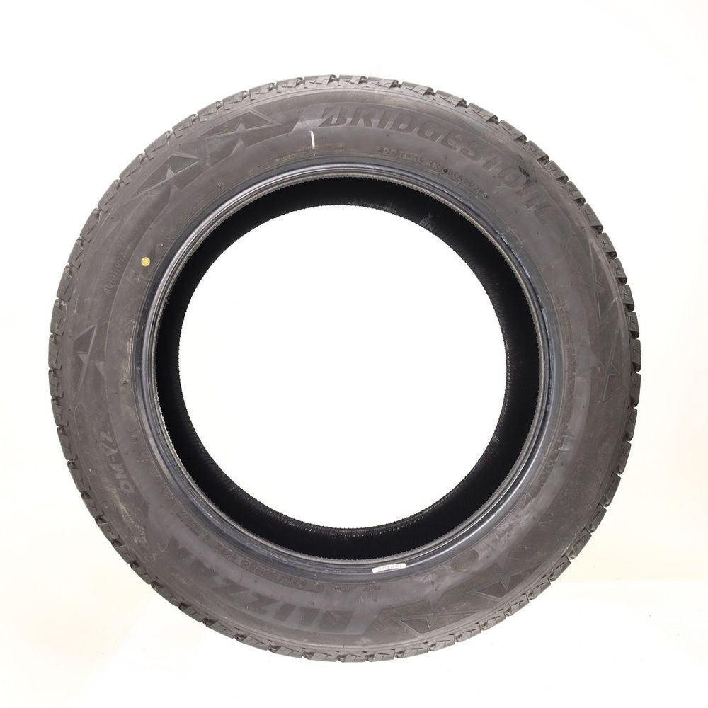 Used 275/55R20 Bridgestone Blizzak DM-V2 117T - 13/32 - Image 3