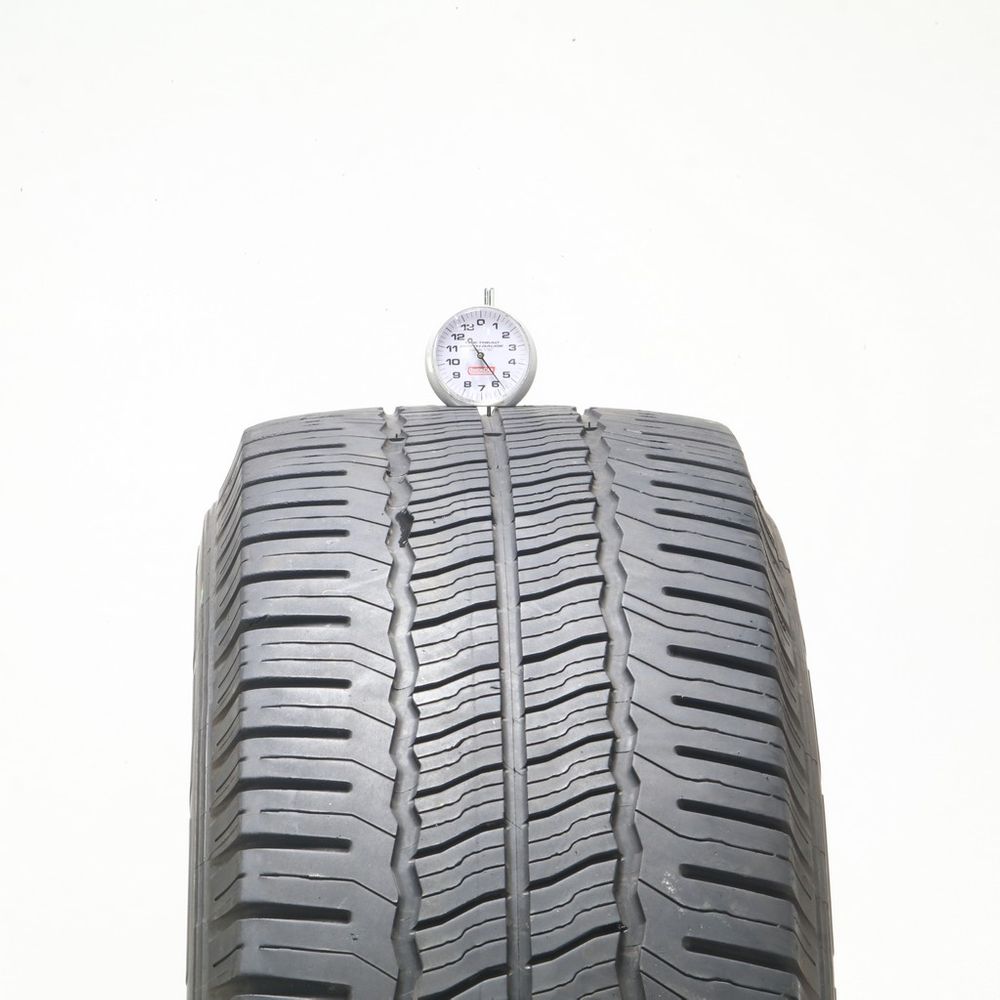 Set of (2) Used LT 275/65R20 Michelin Agilis CrossClimate  126/123R E - 5.5/32 - Image 2