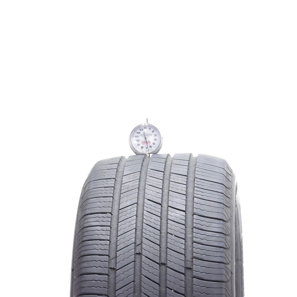 Set of (2) Used 225/55R18 Michelin Defender 98T - 5.5-6.5/32 - Image 5