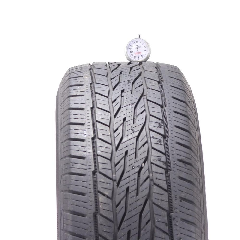Used 275/65R18 Continental CrossContact LX20 116T - 7/32 - Image 2
