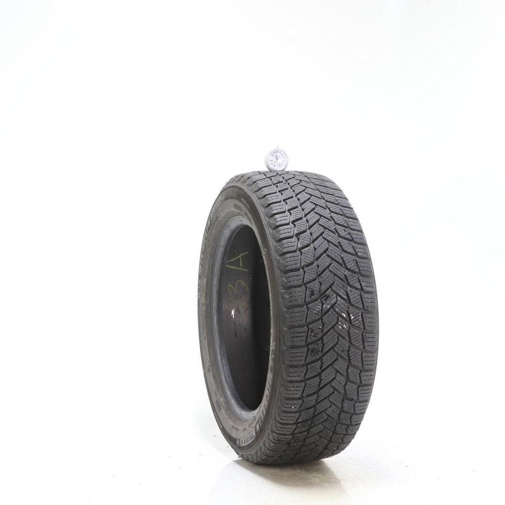 Used 205/55R16 Michelin X-Ice Snow 94H - 6/32 - Image 1