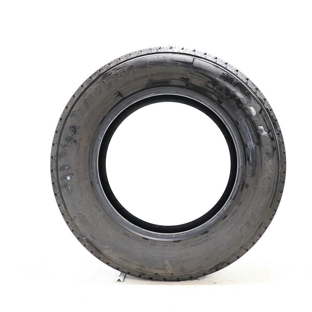 Used 255/65R18 Toyo Open Country H/T II 111T - 10.5/32 - Image 3