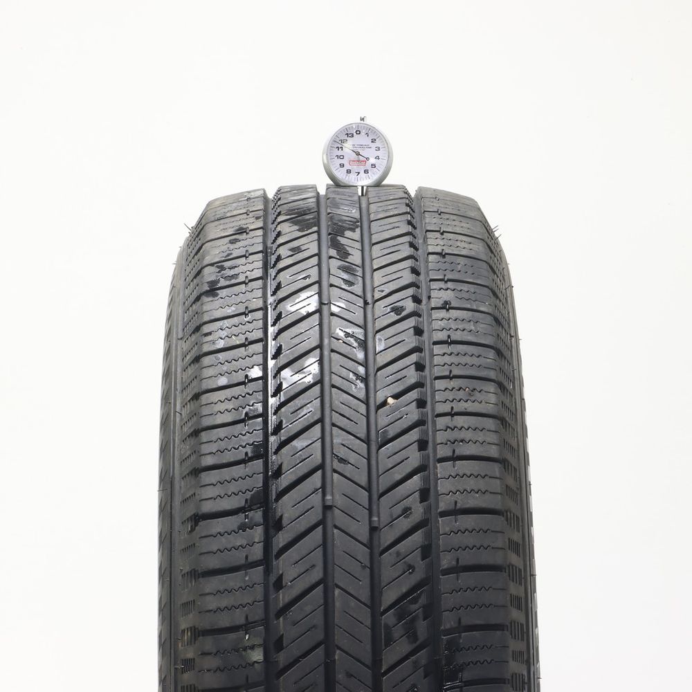 Used LT 265/70R17 Blackhawk Hiscend-H HT01 121/118Q E - 11.5/32 - Image 2