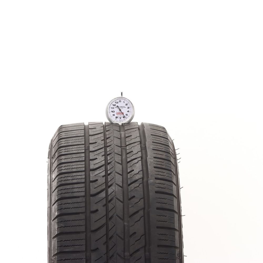 Set of (2) Used 215/55R16 Falken Pro G5 A/S 97H - 5.5-6/32 - Image 2