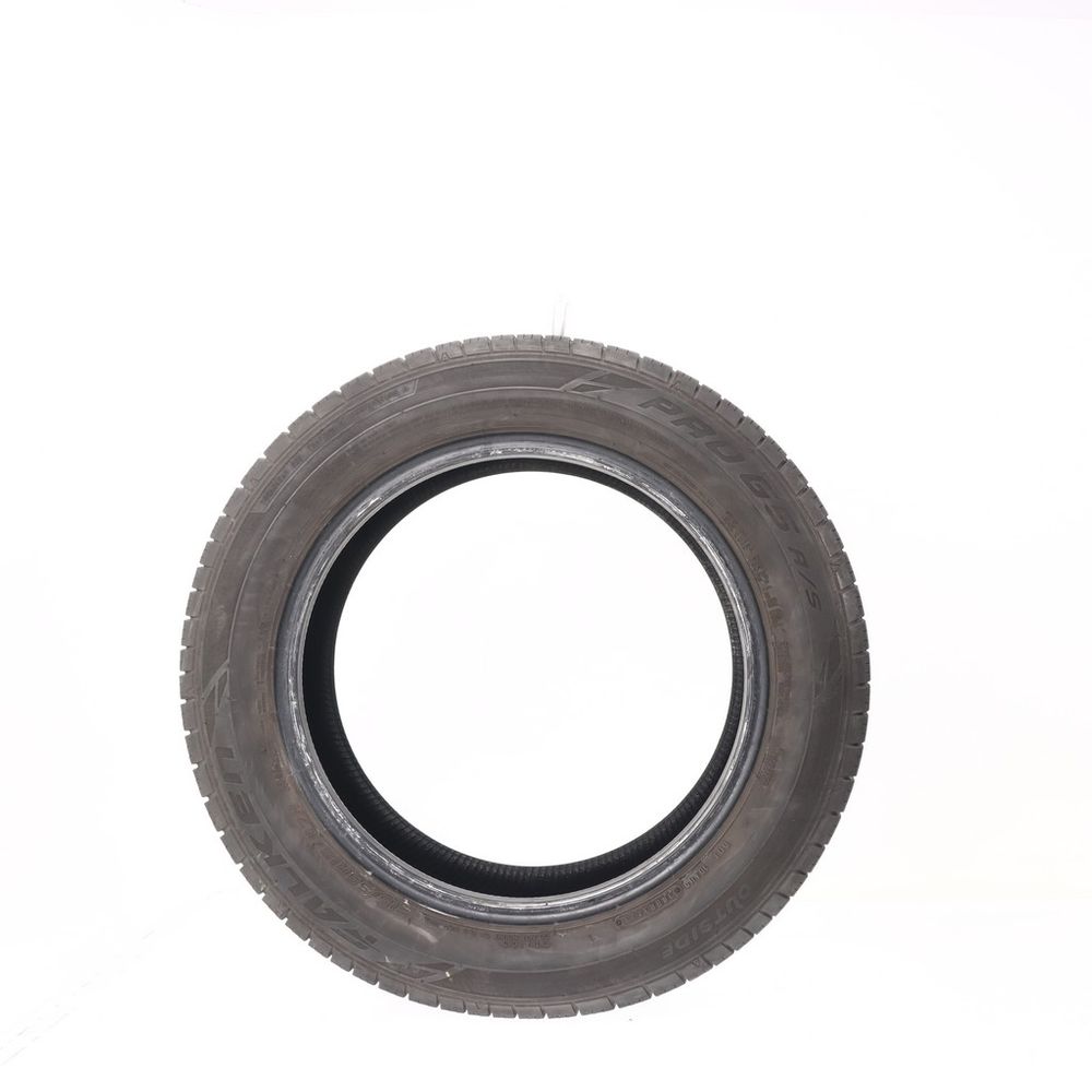 Set of (2) Used 215/55R16 Falken Pro G5 A/S 97H - 5.5-6/32 - Image 3