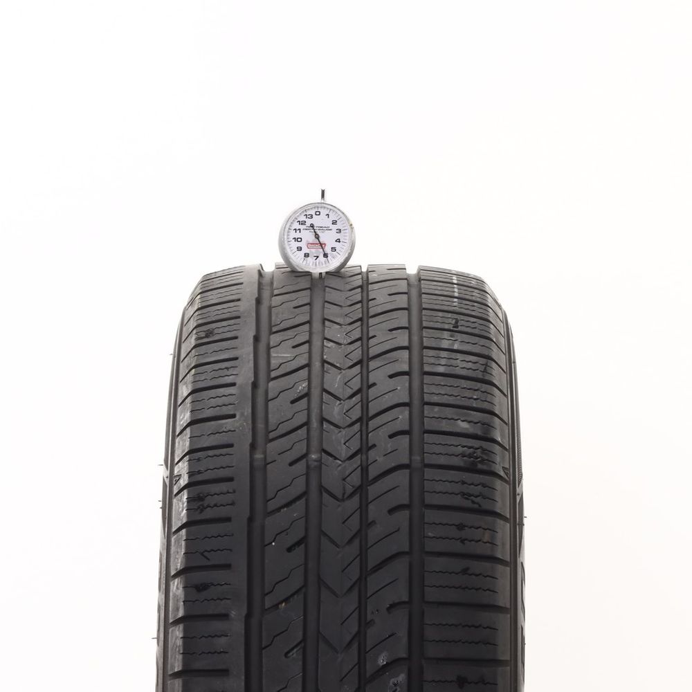 Set of (2) Used 215/55R16 Falken Pro G5 A/S 97H - 5.5-6/32 - Image 5