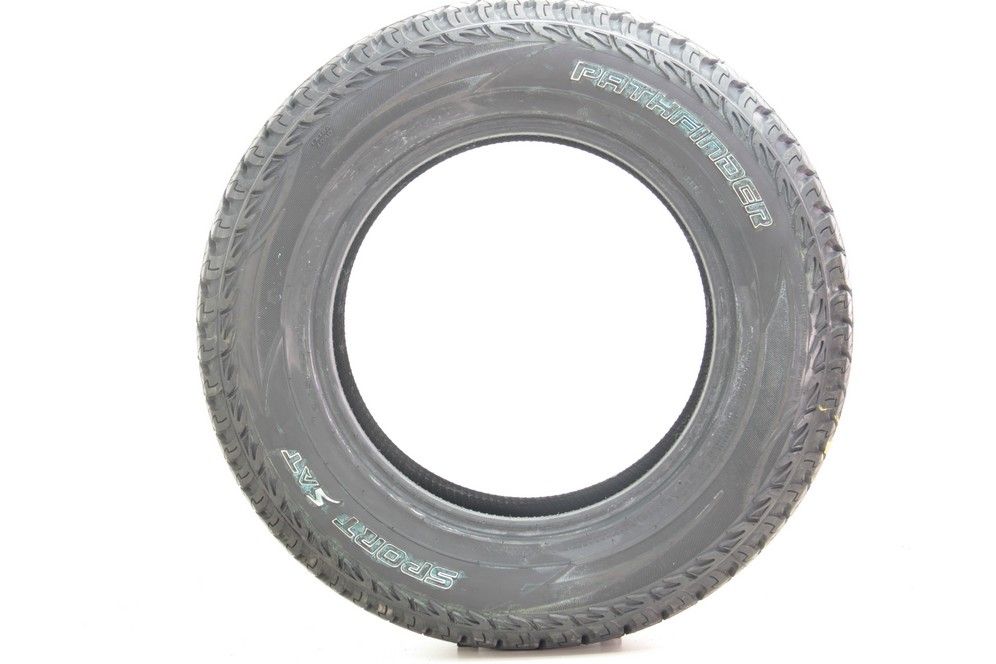 Driven Once 245/65R17 Pathfinder Sport SAT 111T - 12/32 - Image 2