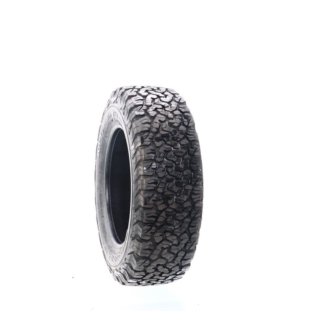 Driven Once LT 245/65R17 BFGoodrich All-Terrain T/A KO2 111/108S D - 13.5/32 - Image 1