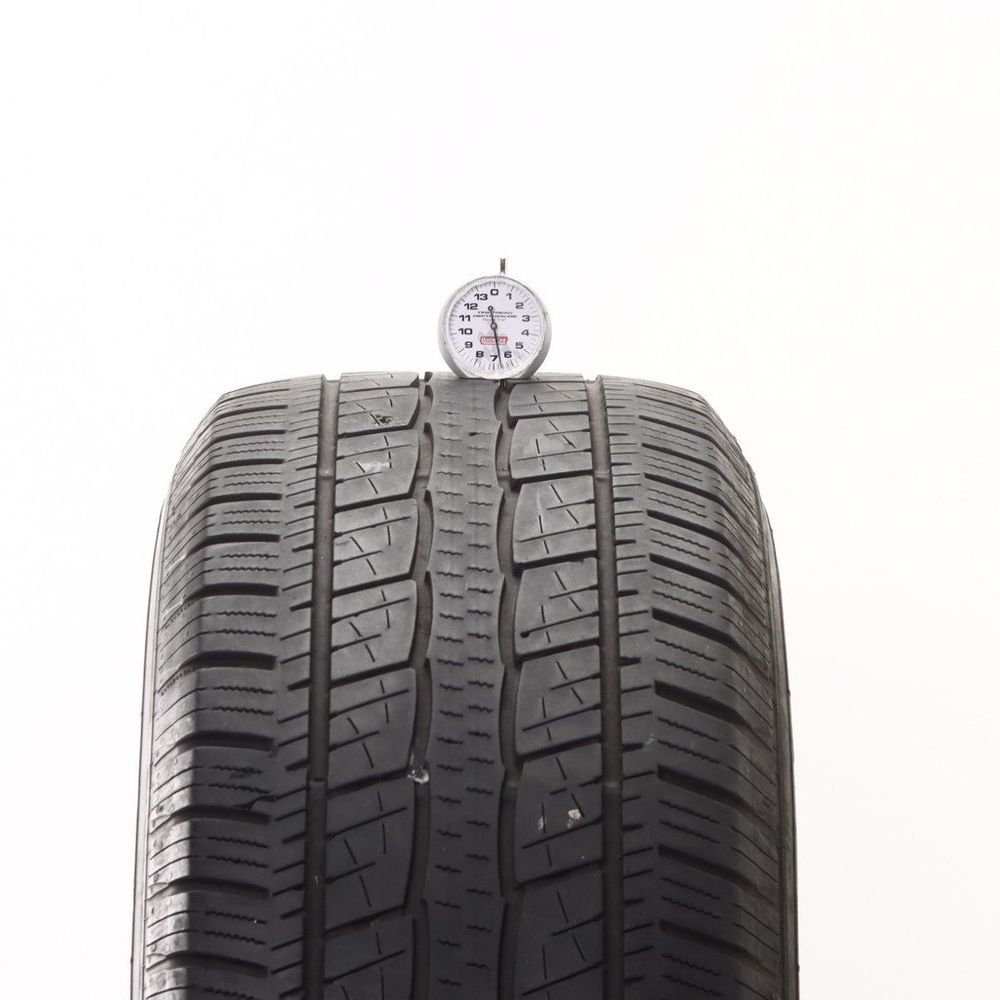 Set of (4) Used 275/60R20 General Grabber HTS 60 115S - 6.5/32 - Image 2