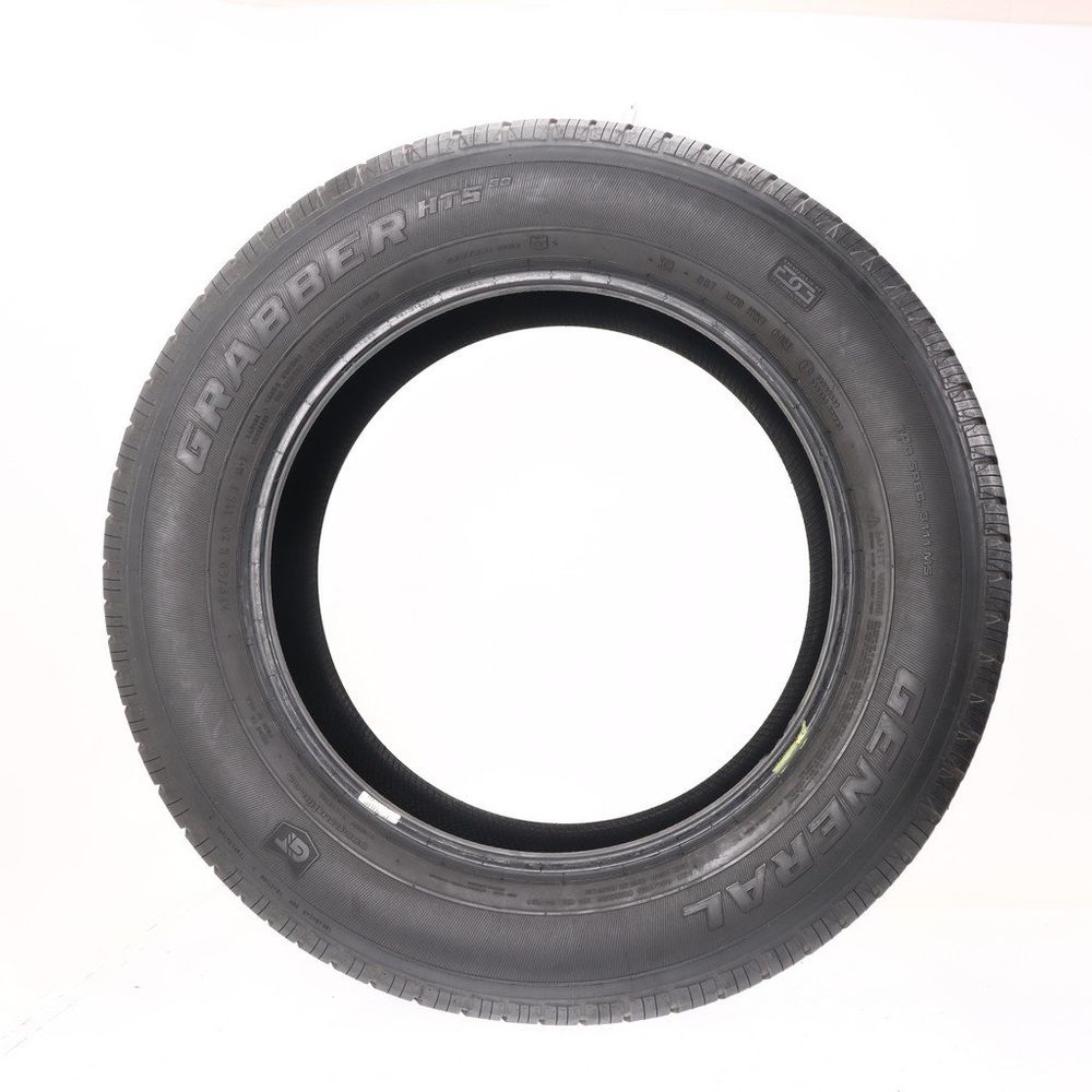 Set of (4) Used 275/60R20 General Grabber HTS 60 115S - 6.5/32 - Image 3