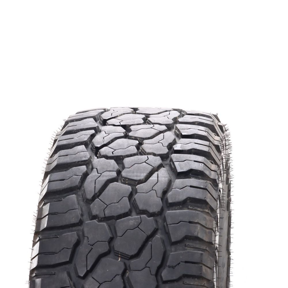 Used LT 35X12.5R20 Falken Wildpeak R/T 01 HD 125R F - 14/32 - Image 2