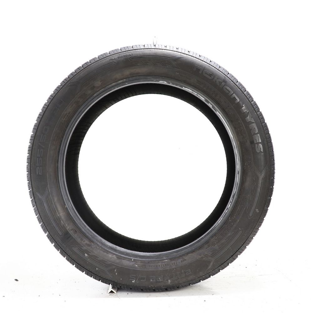 Used 255/50R20 Nokian Entyre C/S 105H - 9/32 - Image 3