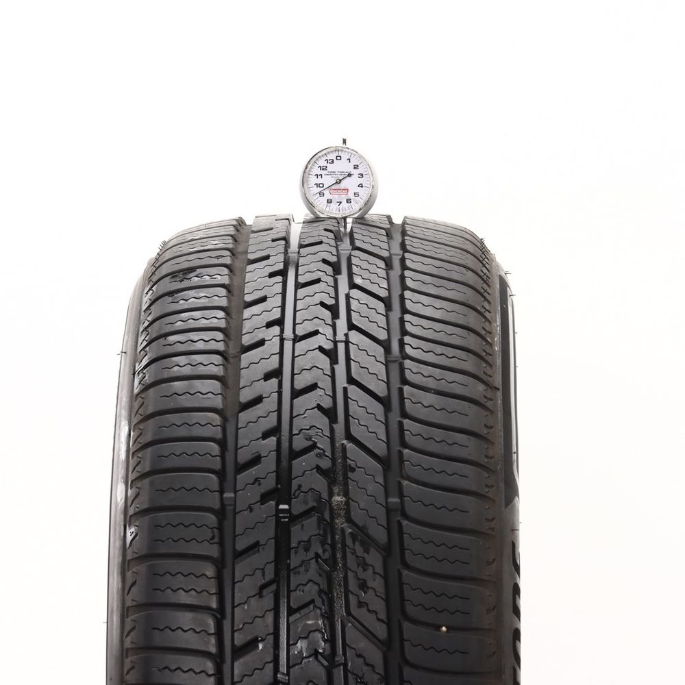 Used 235/50R18 Bridgestone Potenza Sport AS 97W - 9/32 - Image 2