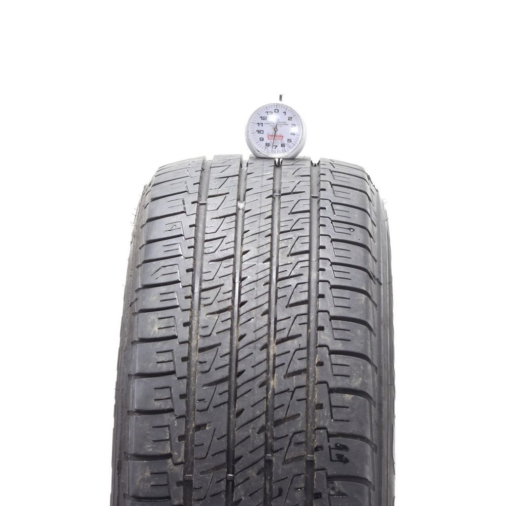 Used 215/65R17 Goodyear Assurance MaxLife 98H - 7/32 - Image 2