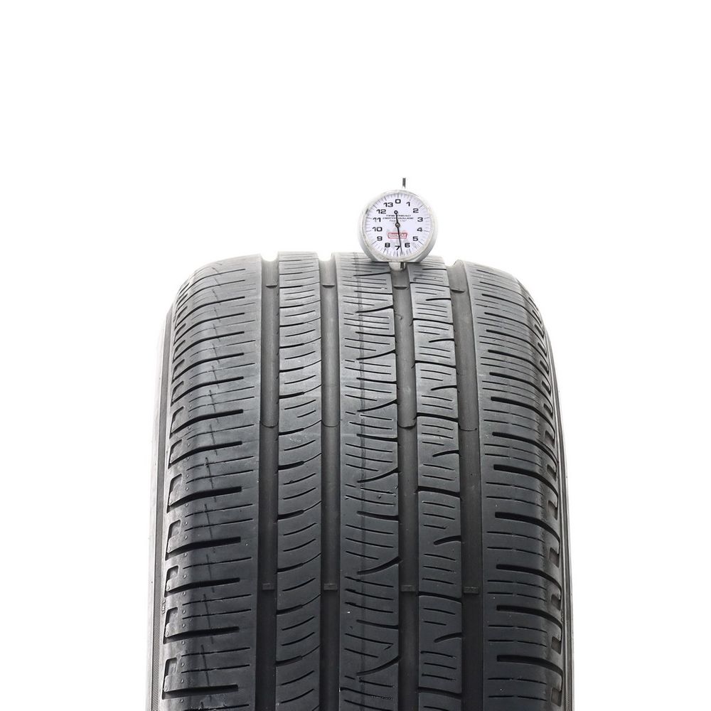 Set of (2) Used 255/65R18 Pirelli Scorpion Strada 111T - 6.5-7.5/32 - Image 2