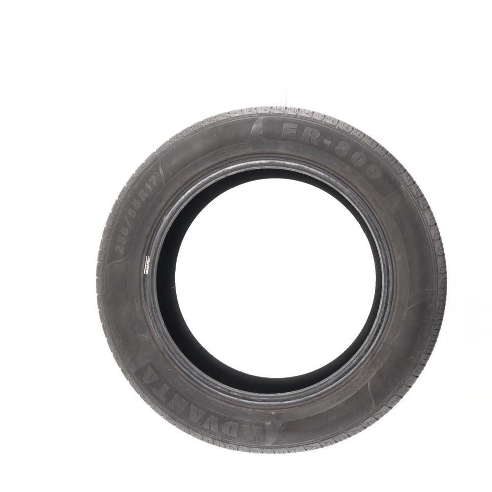 Used 235/55R17 Advanta ER-800 99H - 7.5/32 - Image 3