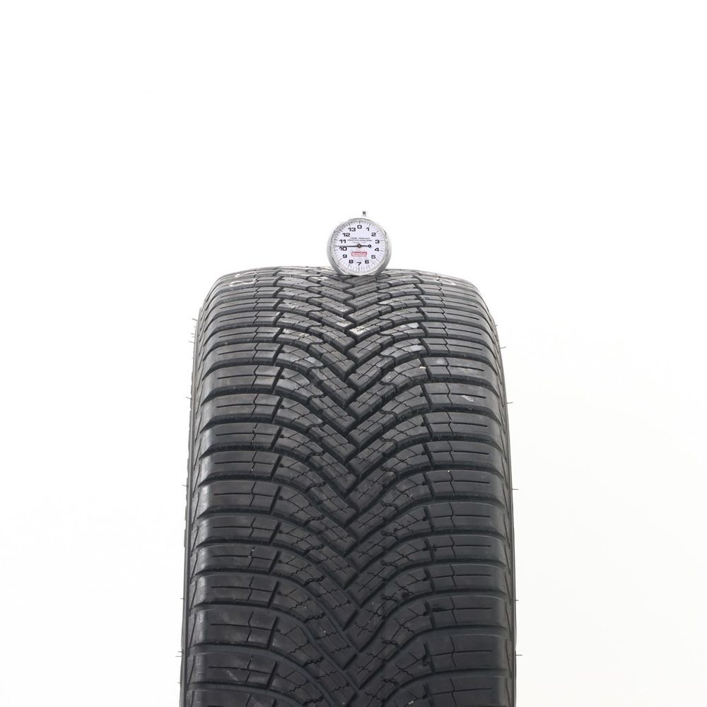 Used 235/55R19 Goodyear Assurance WeatherReady 2 105V - 10/32 - Image 2