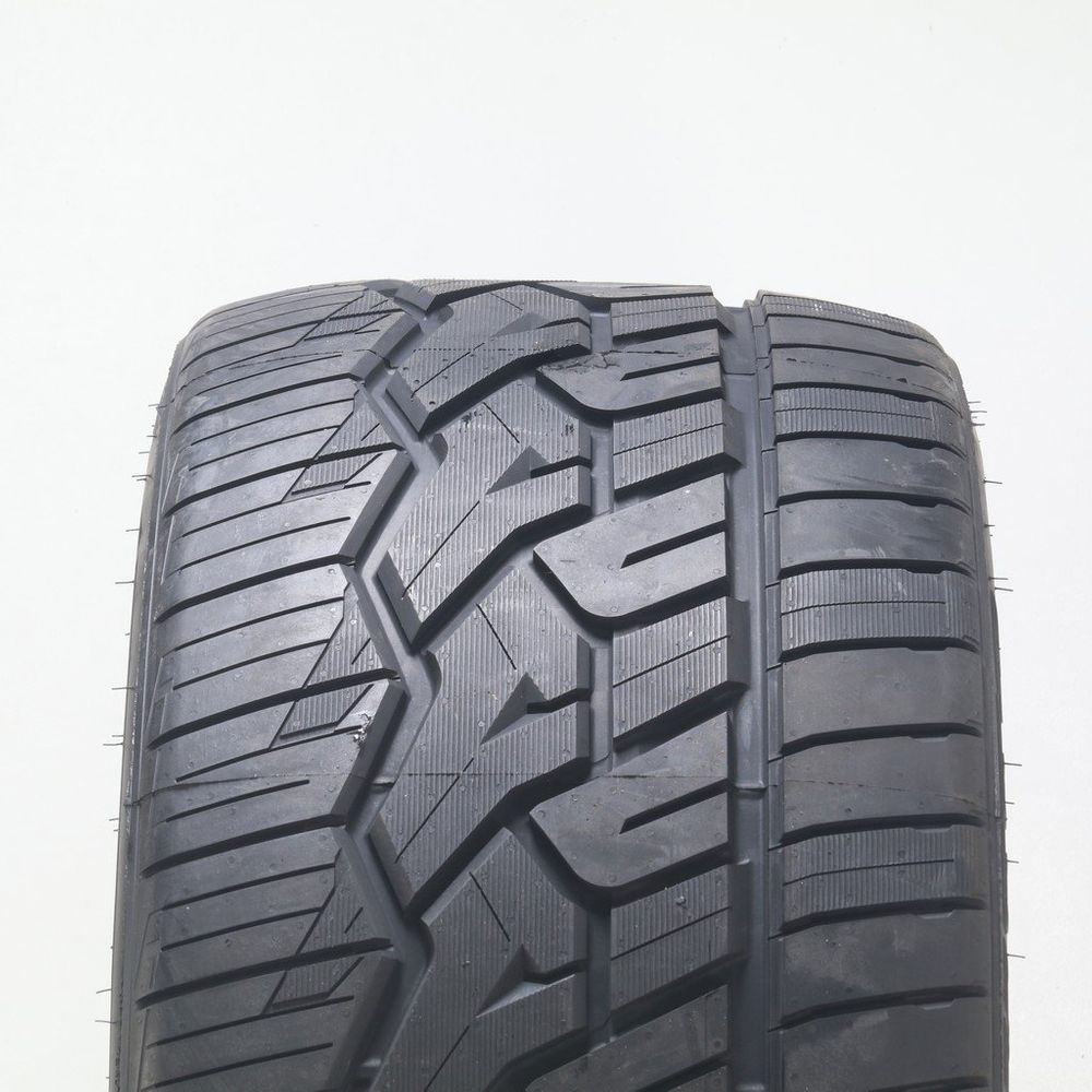 New 325/35R22 Nitto NT420V 114W - Image 2