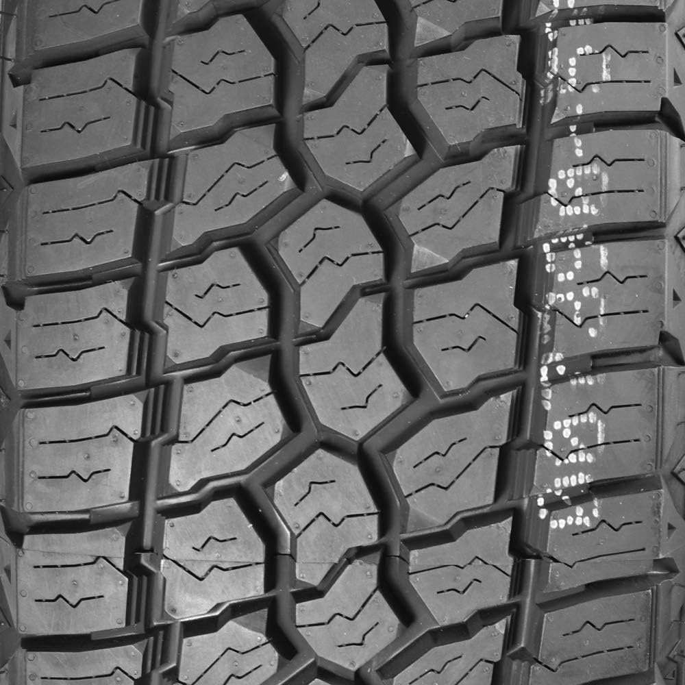 Set of (4) New 275/65R18 Milestar Patagonia A/T R 116T - Image 3