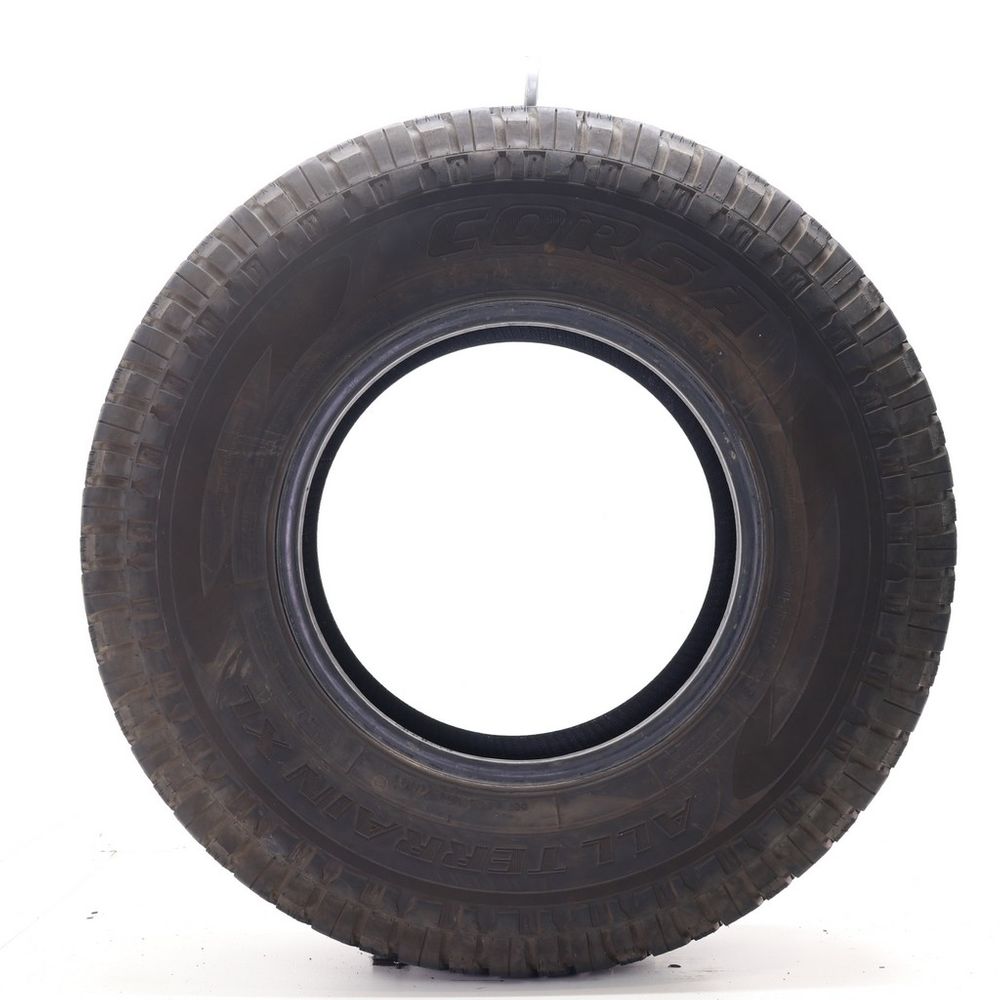 Used LT 31X10.5R15 Corsa All Terrain XL 109R C - 12/32 - Image 3