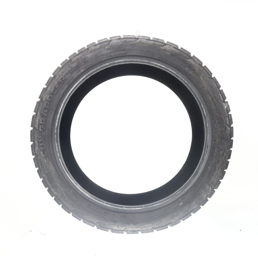 Used 305/40R22 Nitto Recon Grappler A/T 114S - 11.5/32 - Image 3