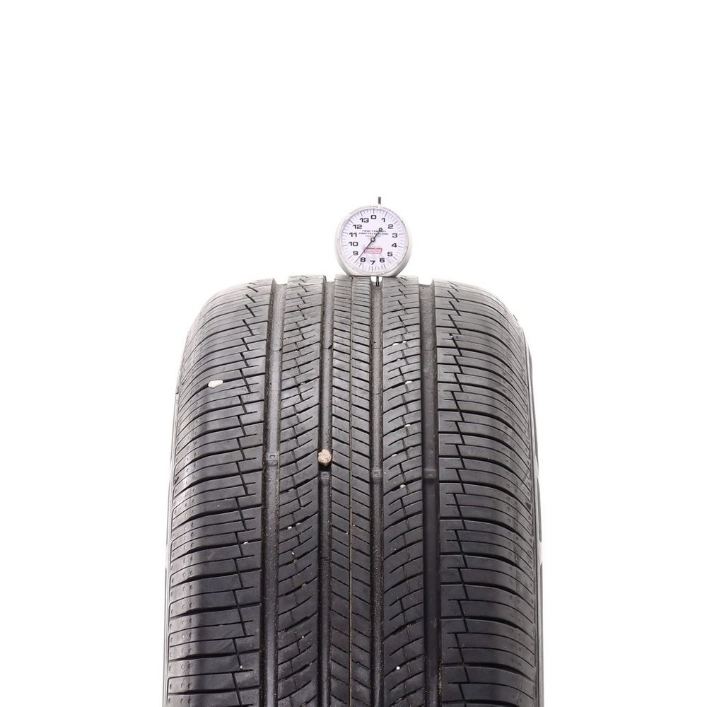 Set of (2) Used 235/65R17 Nexen Roadian GTX SUV 104H - 8.5/32 - Image 2