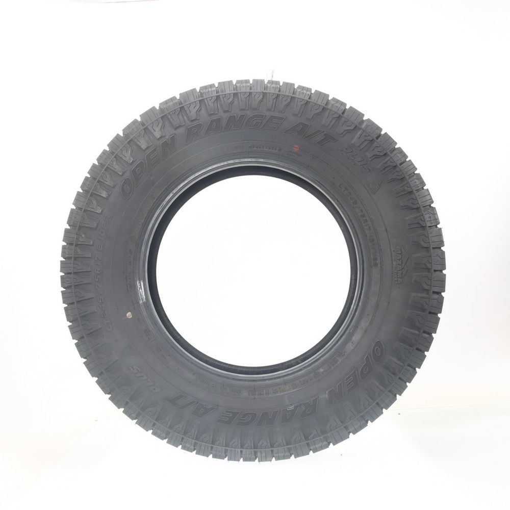Used LT 245/75R17 Mazama Open Range A/T Plus 121/118S E - 12/32 - Image 3