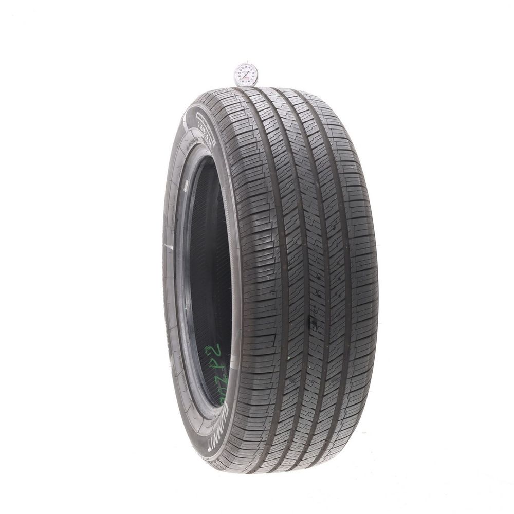 Set of (2) Used 255/55R20 Summit Trail Climber SUV2 110V - 7-8.5/32 - Image 4
