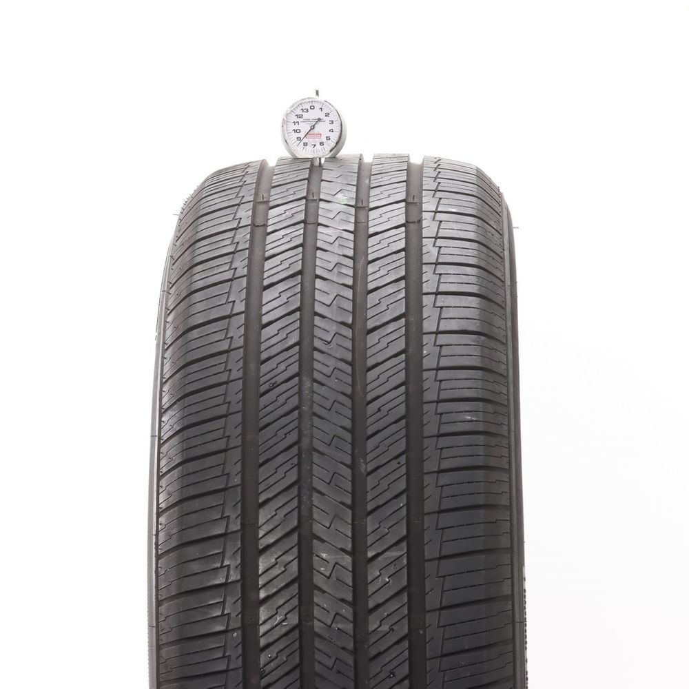Set of (2) Used 255/55R20 Summit Trail Climber SUV2 110V - 7-8.5/32 - Image 5