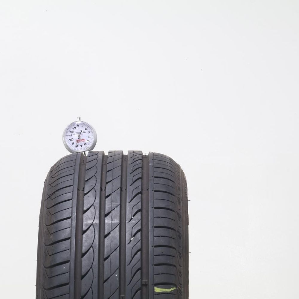 Set of (4) Used 205/55ZR16 Delinte DH2 Eco 91W - 8-8.5/32 - Image 2