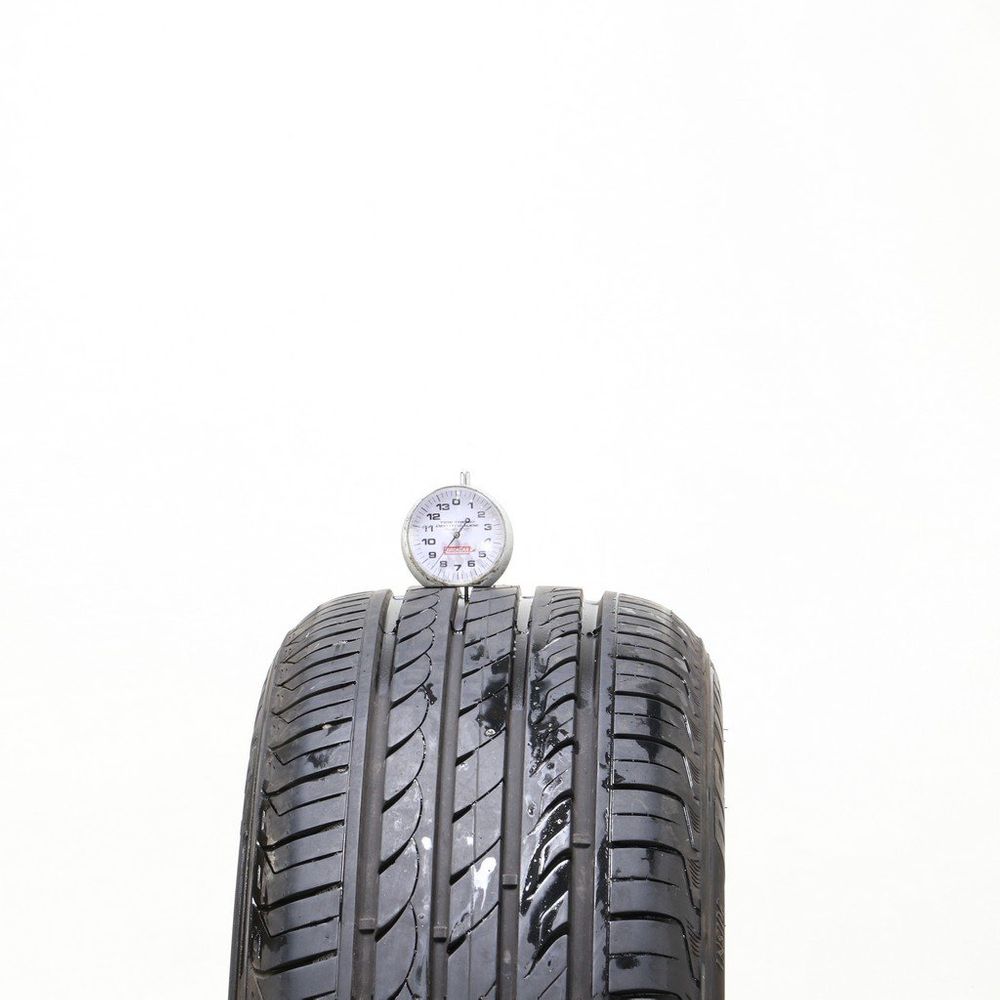 Set of (4) Used 205/55ZR16 Delinte DH2 Eco 91W - 8-8.5/32 - Image 5