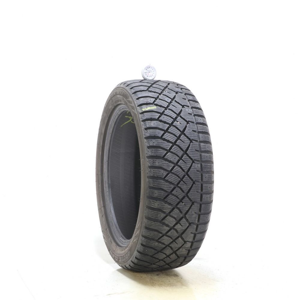 Used 215/50R17 Arctic Claw Winter WXI 91T - 10/32 - Image 1