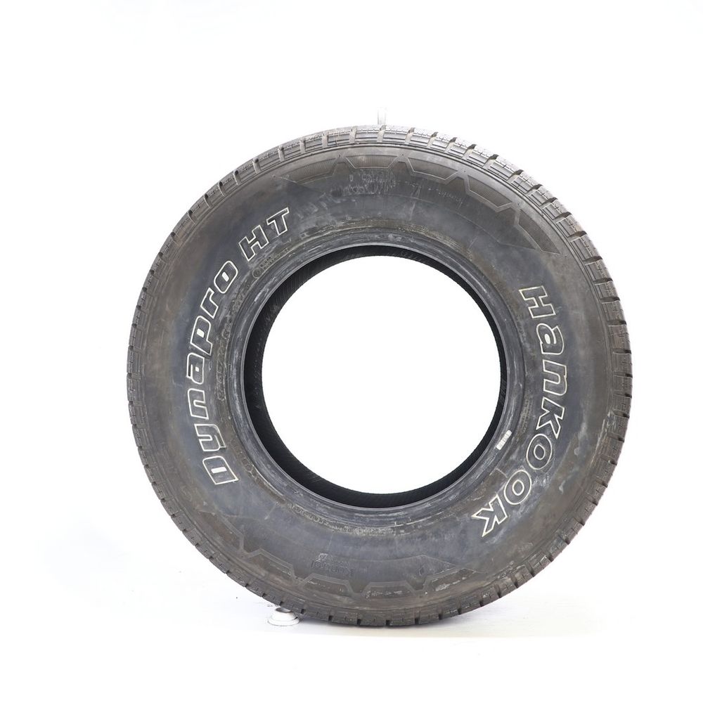 Used 265/70R16 Hankook Dynapro HT 111T - 11/32 - Image 3