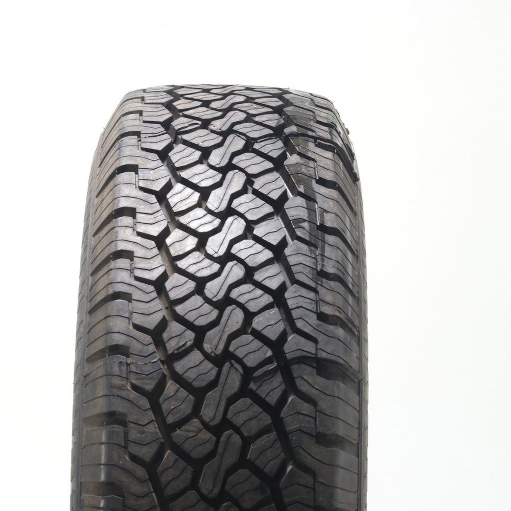 Used LT 245/75R17 BFGoodrich Rugged Trail T/A 121/118R E - 14.5/32 - Image 2