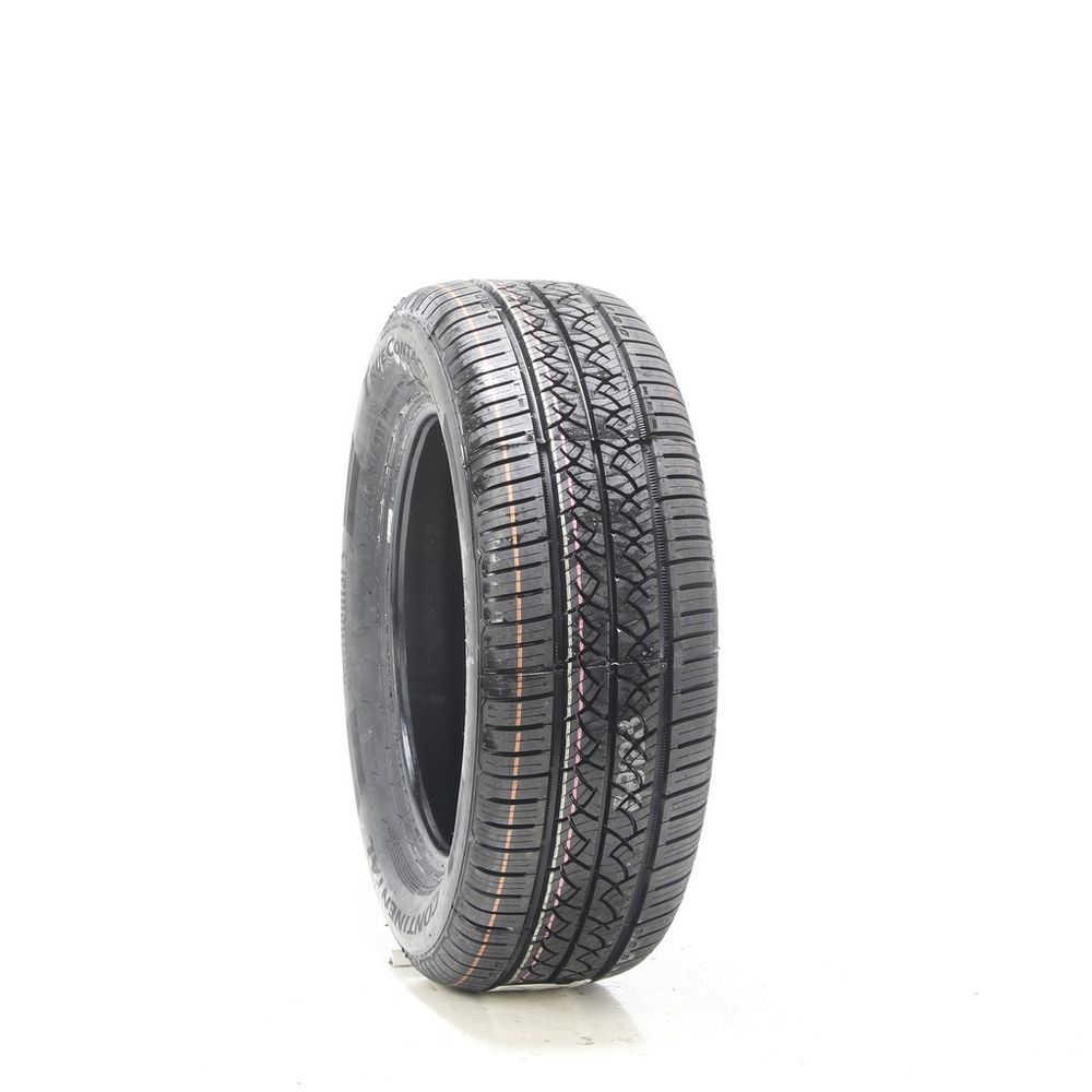 New 225/60R17 Continental TrueContact Tour 99T - 11/32 - Image 1