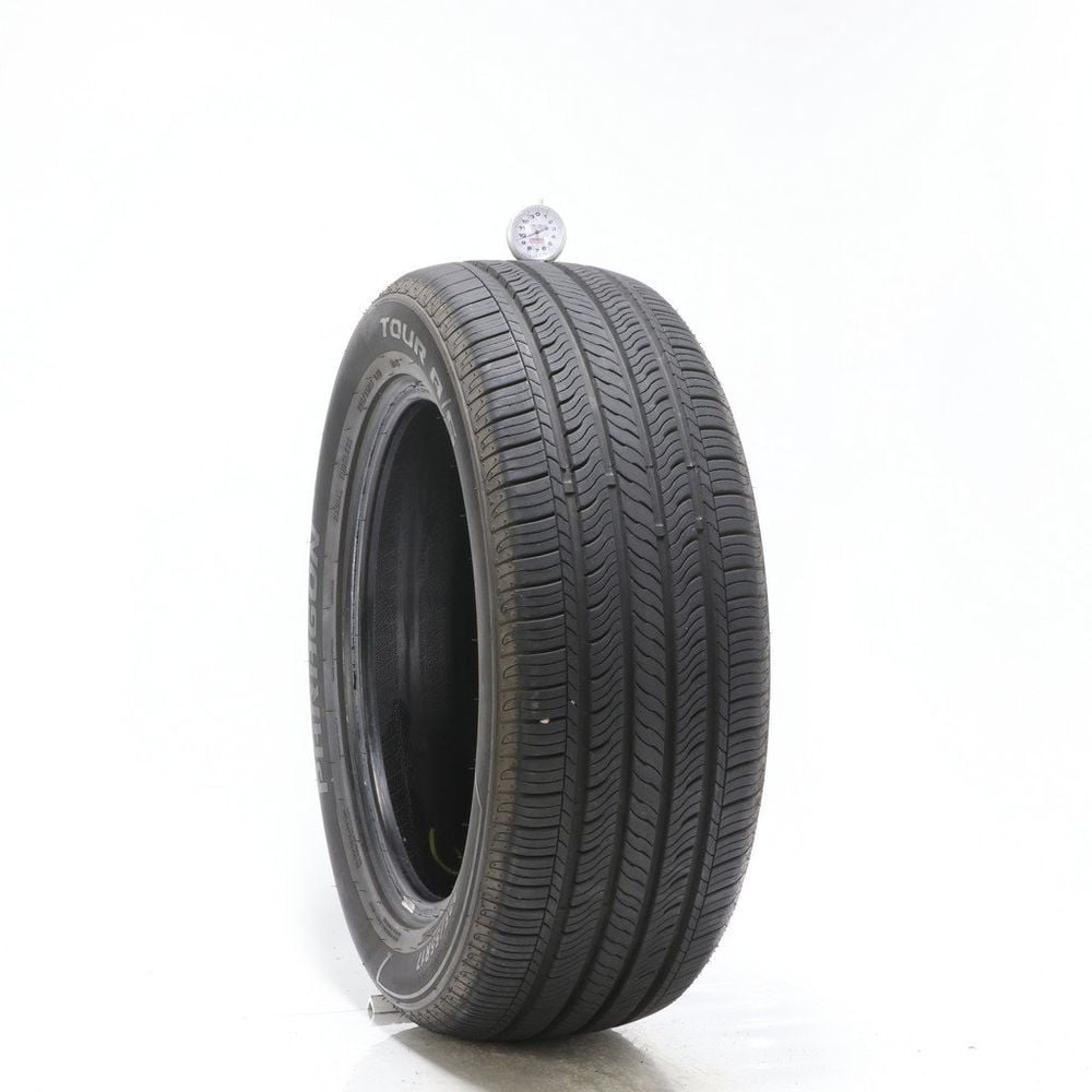 Used 225/55R17 Paragon Tour A/S 97W - 9.5/32 - Image 1