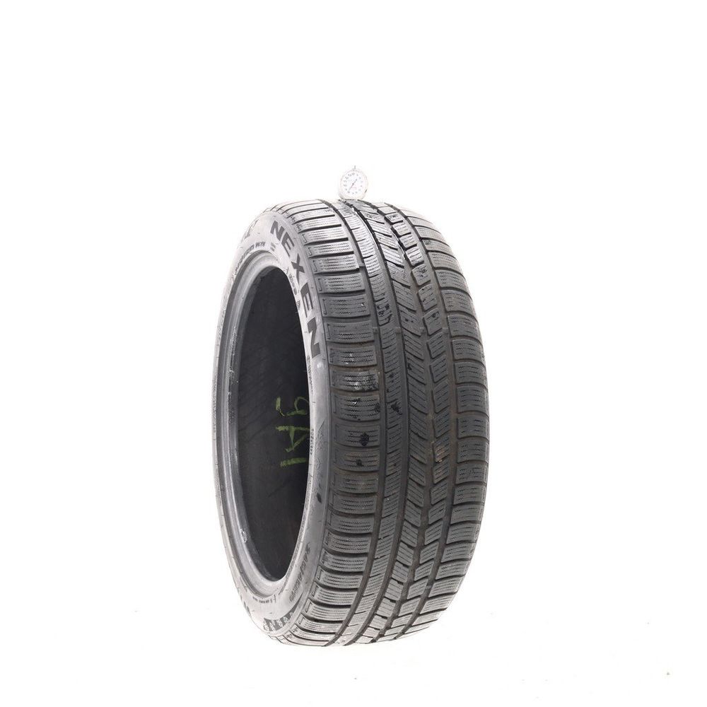 Used 245/45R19 Nexen Winguard Sport 102V - 8/32 - Image 1