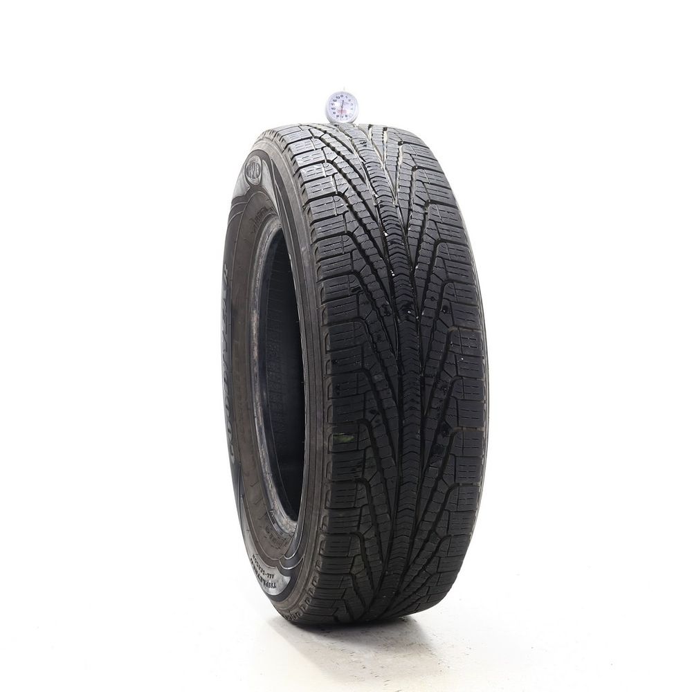 Used 245/65R17 Goodyear Assurance CS Tripletred AS 105T - 7/32 - Image 1