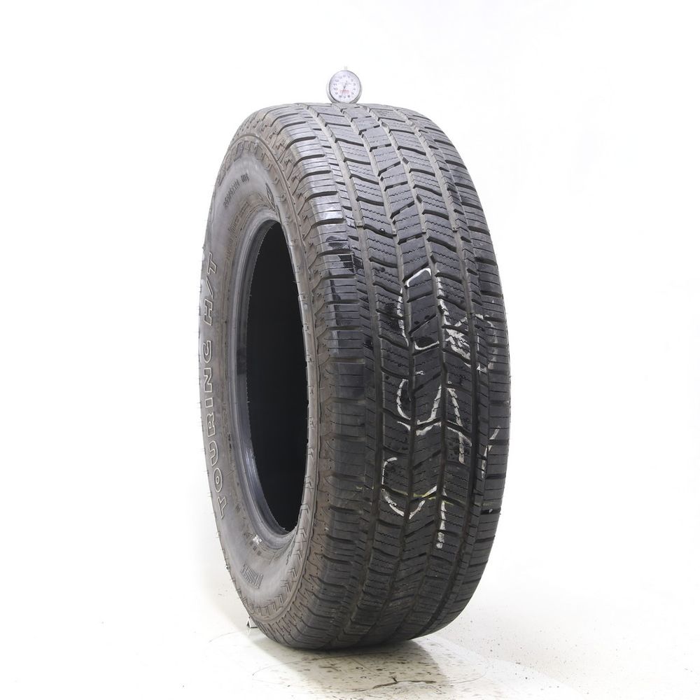 Used 265/65R18 DeanTires Back Country QS-3 Touring H/T 114T - 7.5/32 - Image 1