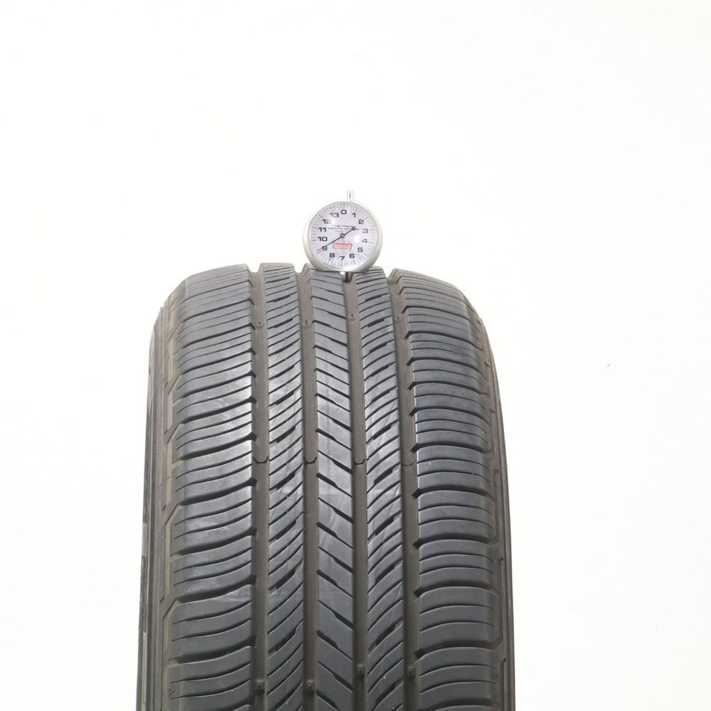 Used 225/65R17 Kumho Crugen HP71 102V - 9/32 - Image 2