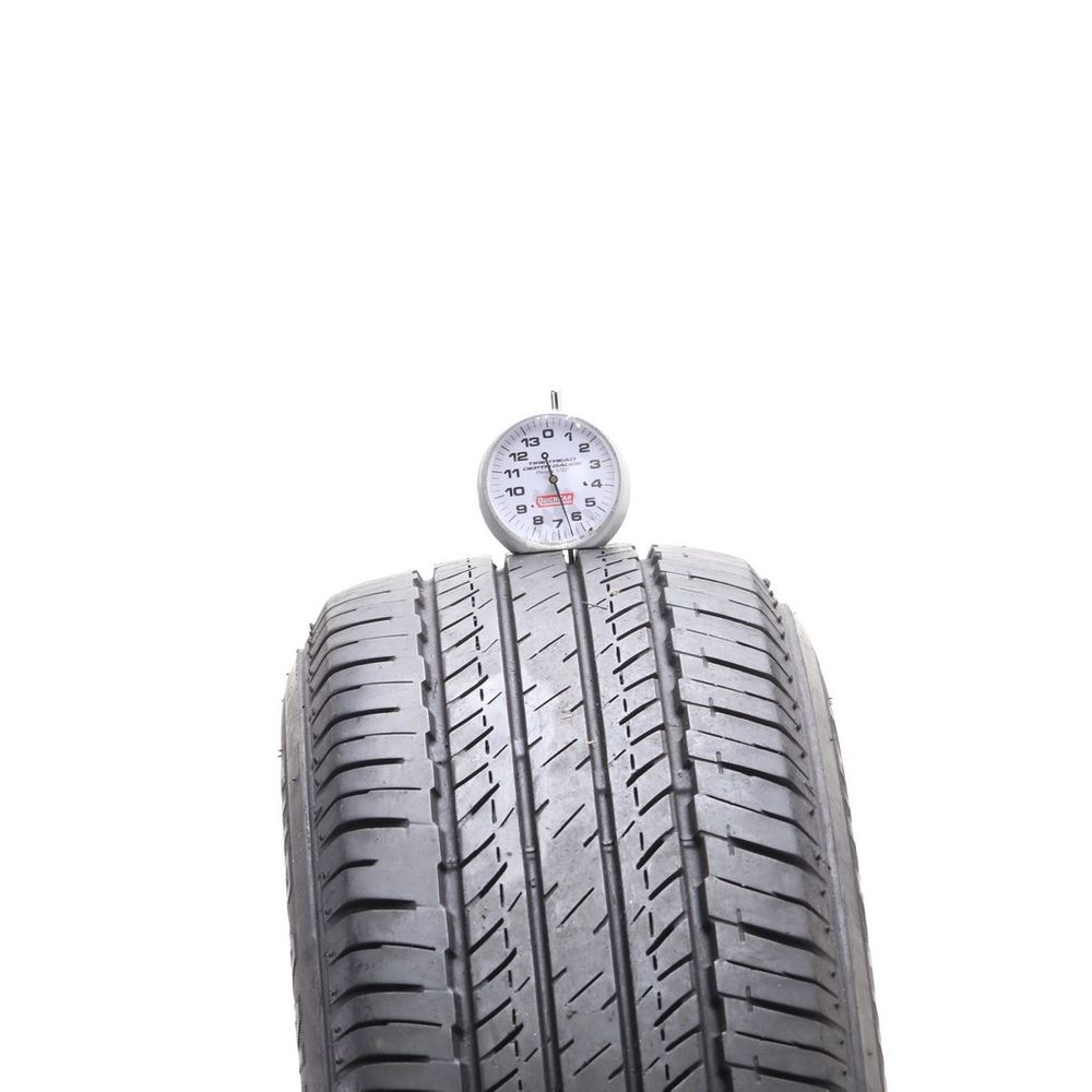 Set of (2) Used 175/65R15 Bridgestone Turanza EL400-02 84H - 6.5-7.5/32 - Image 2