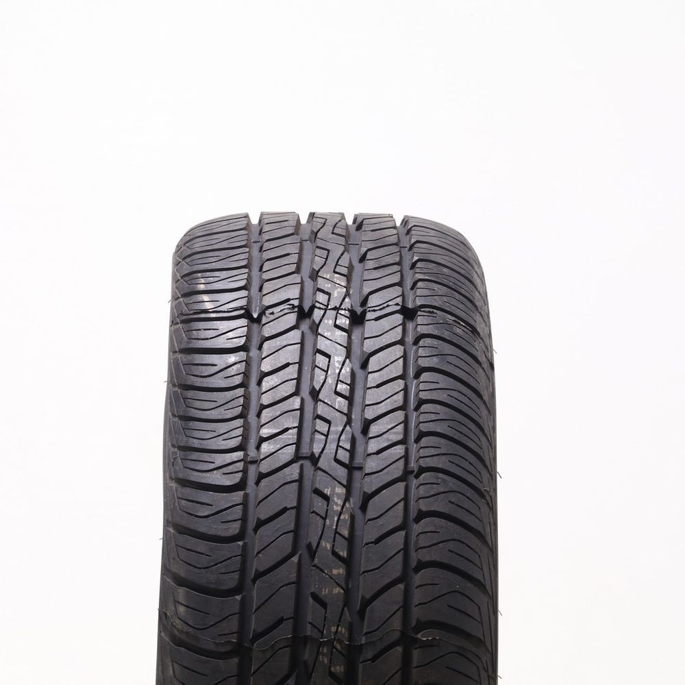 Driven Once 235/60R16 Dunlop Signature II 100T - 10/32 - Image 2