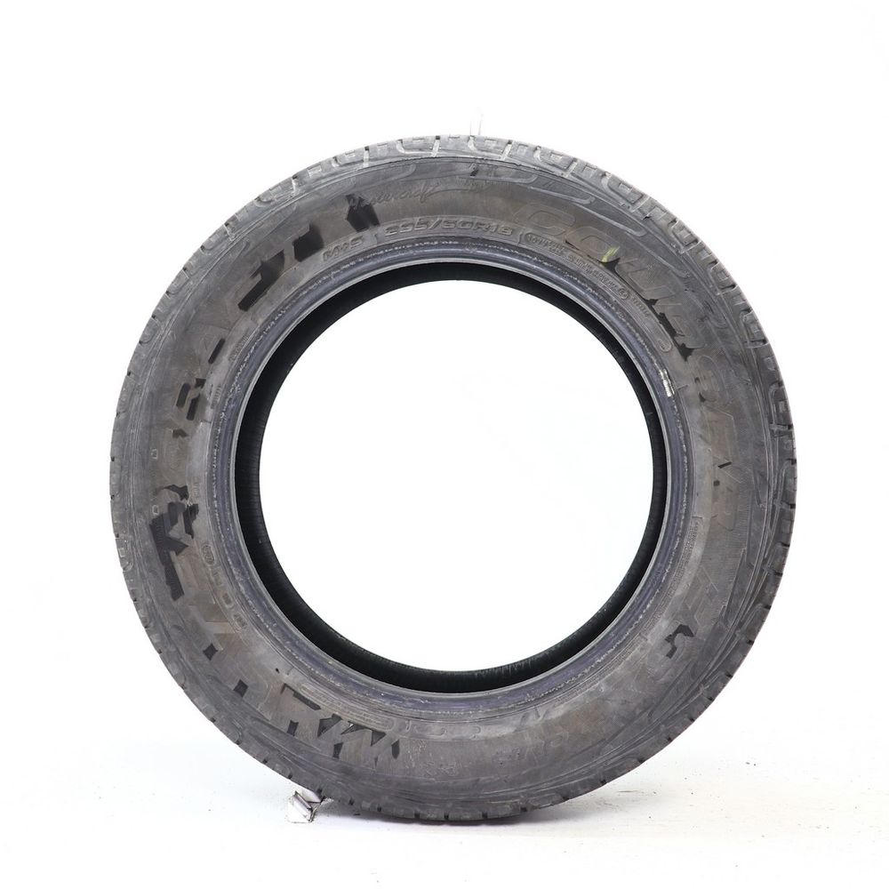 Used 235/60R18 Mastercraft Courser HSX Tour 107V - 6/32 - Image 3